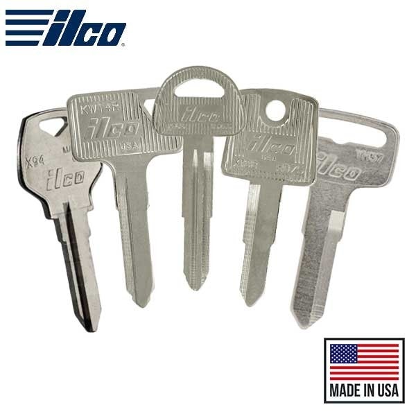 151-00-08x Motorcyle Assortment